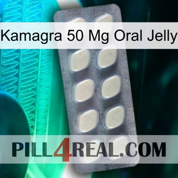Kamagra 50 Mg Oral Jelly 08